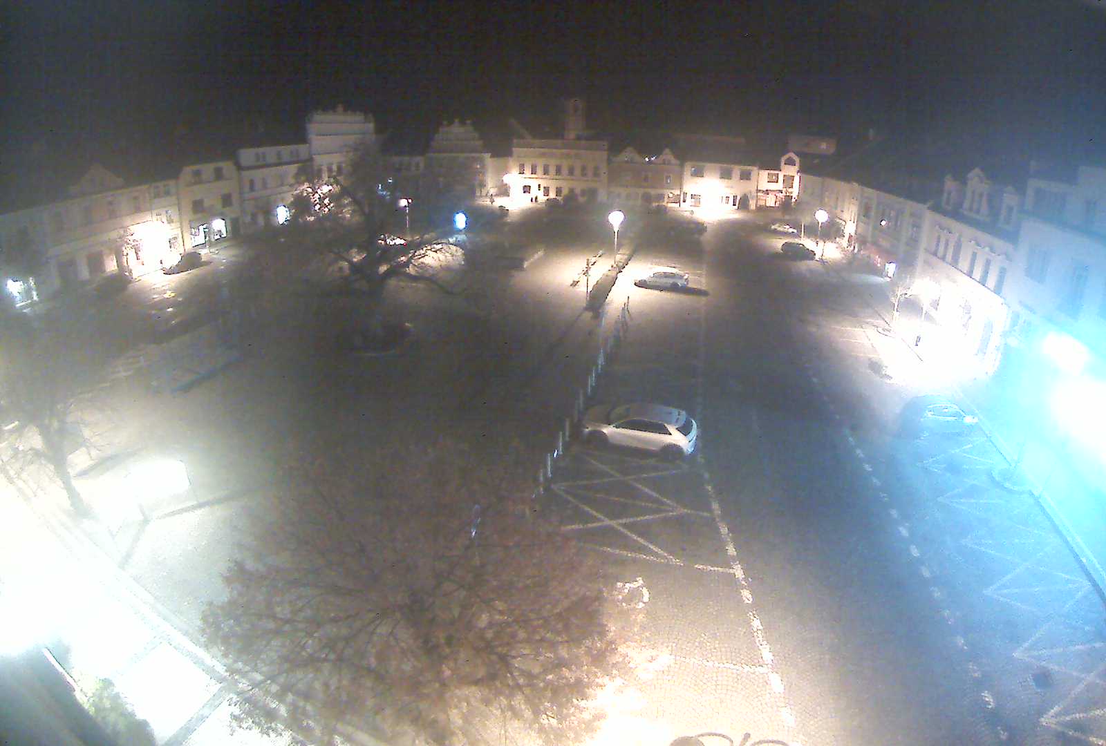 SUŠICE A OKOLÍ WebKamery