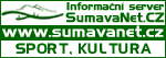 Informa�n� server �umavaNet.CZ