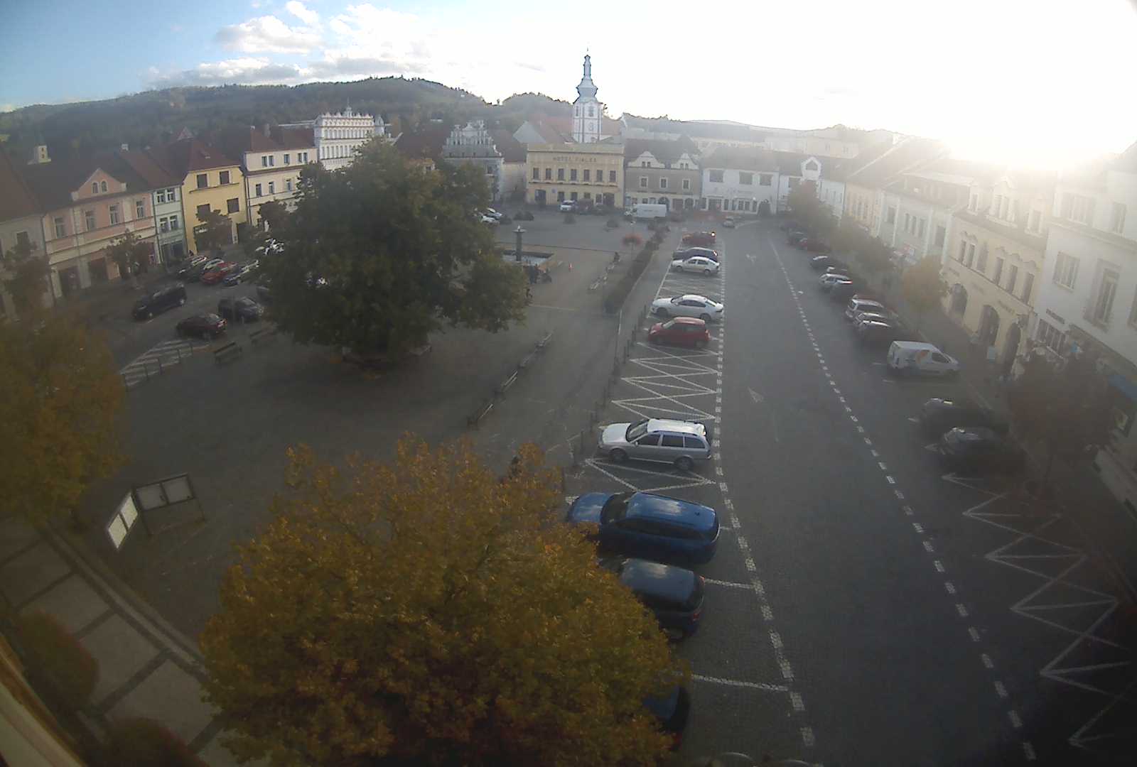 Webkamera